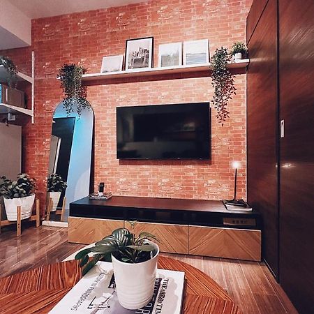 Makati Cosy Home L Couples Families L 500Mbps Wifi Manila Eksteriør billede