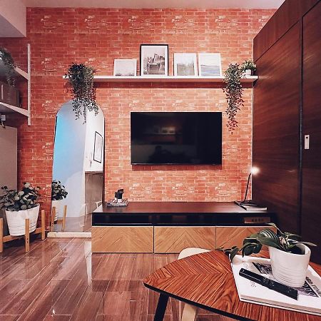 Makati Cosy Home L Couples Families L 500Mbps Wifi Manila Eksteriør billede