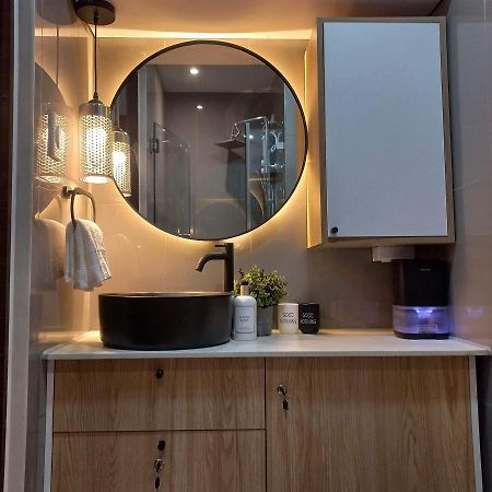 Makati Cosy Home L Couples Families L 500Mbps Wifi Manila Eksteriør billede
