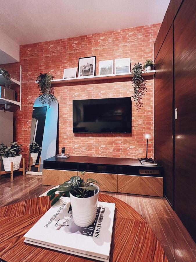 Makati Cosy Home L Couples Families L 500Mbps Wifi Manila Eksteriør billede