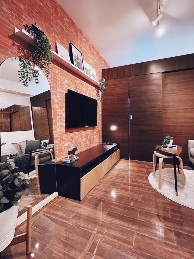 Makati Cosy Home L Couples Families L 500Mbps Wifi Manila Eksteriør billede