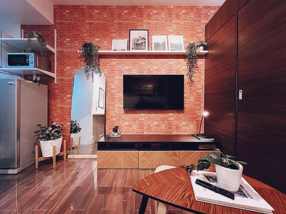 Makati Cosy Home L Couples Families L 500Mbps Wifi Manila Eksteriør billede